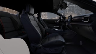 2026 Ford Mustang® Internal Image 1